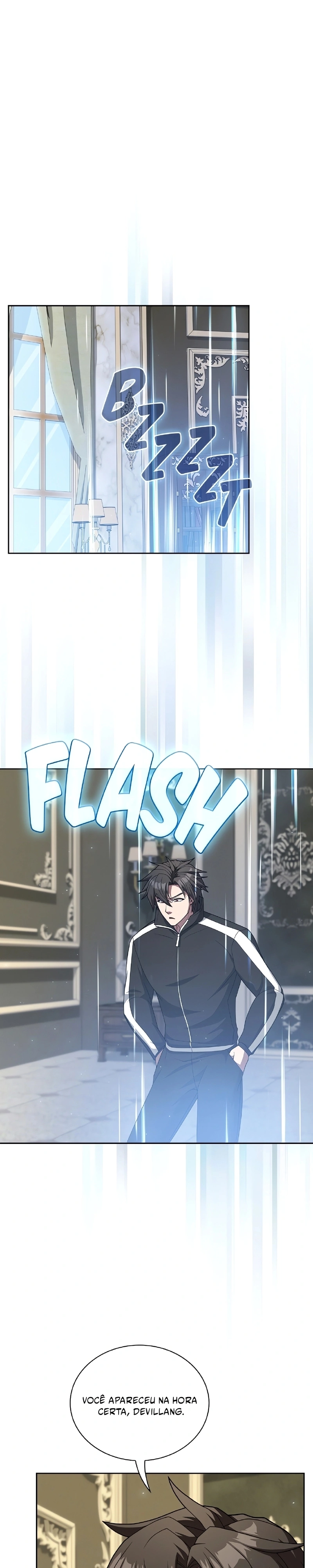 Read The Tutorial Tower of the Advanced Player PT Manga Online