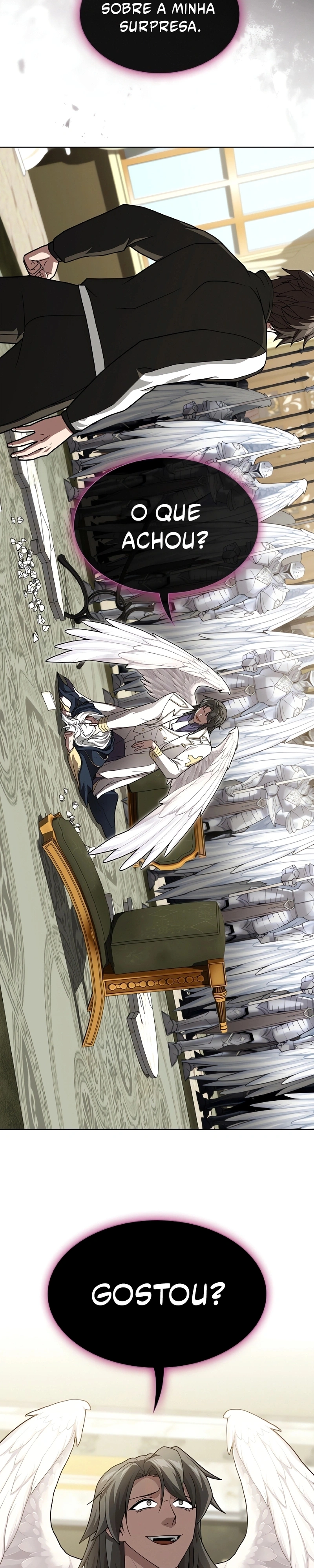 Read The Tutorial Tower of the Advanced Player PT Manga Online