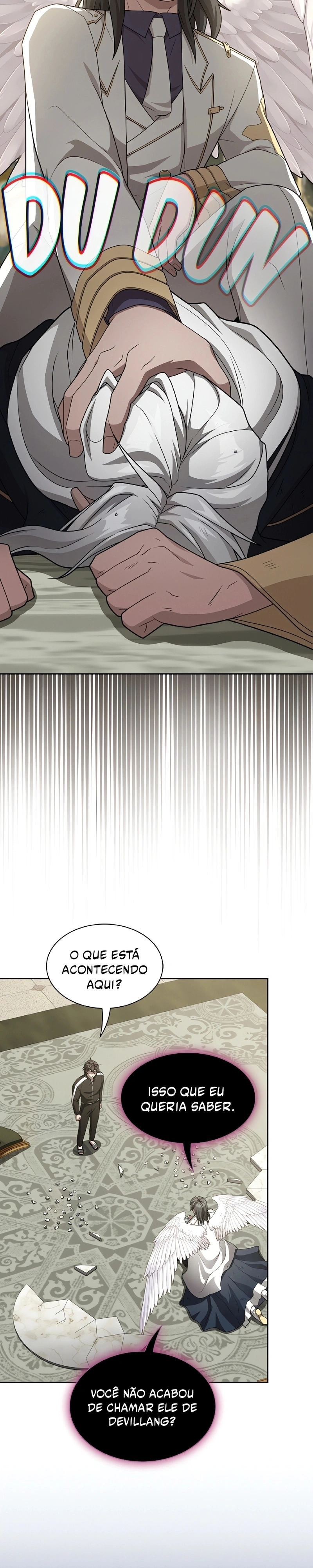 Read The Tutorial Tower of the Advanced Player PT Manga Online