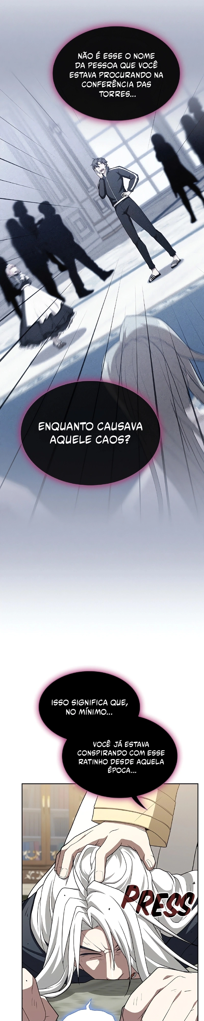 Read The Tutorial Tower of the Advanced Player PT Manga Online