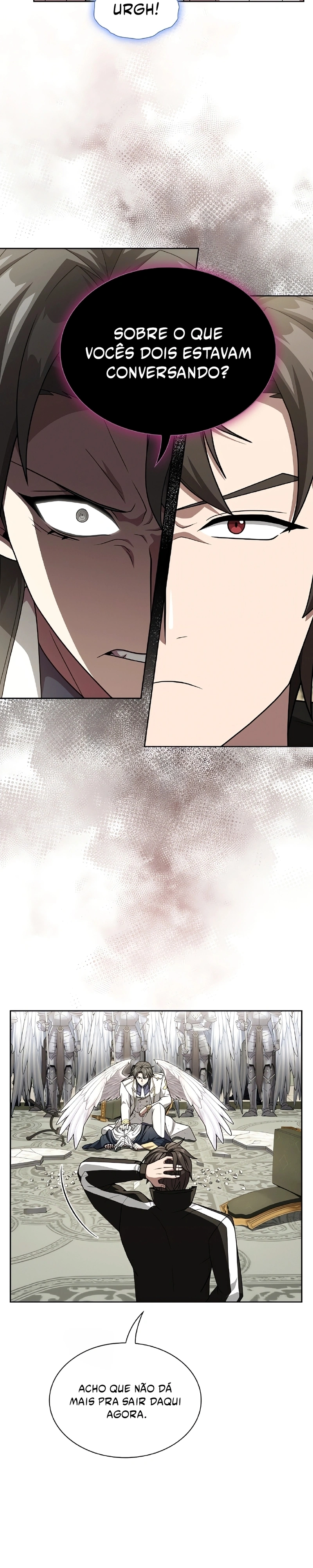 Read The Tutorial Tower of the Advanced Player PT Manga Online