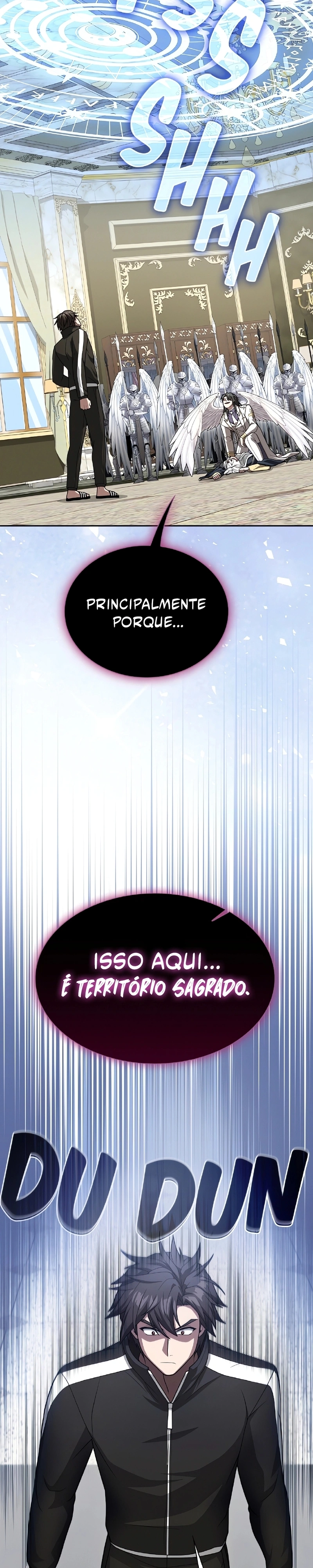 Read The Tutorial Tower of the Advanced Player PT Manga Online