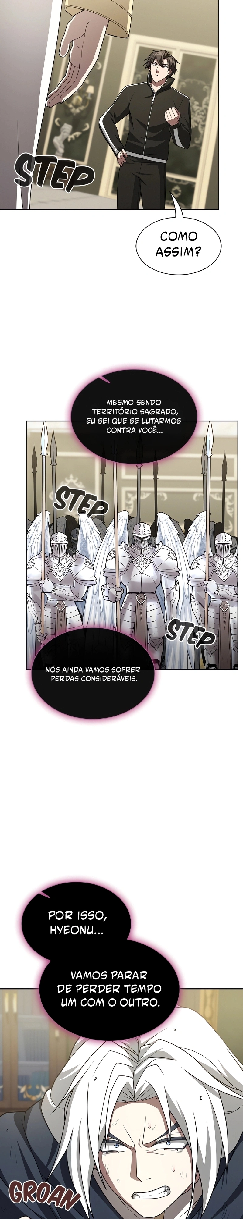 Read The Tutorial Tower of the Advanced Player PT Manga Online
