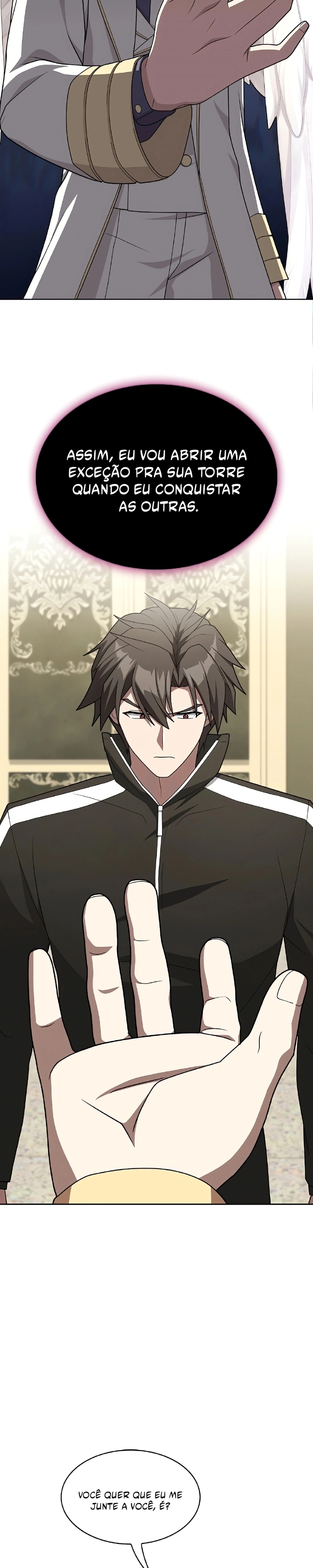 Read The Tutorial Tower of the Advanced Player PT Manga Online