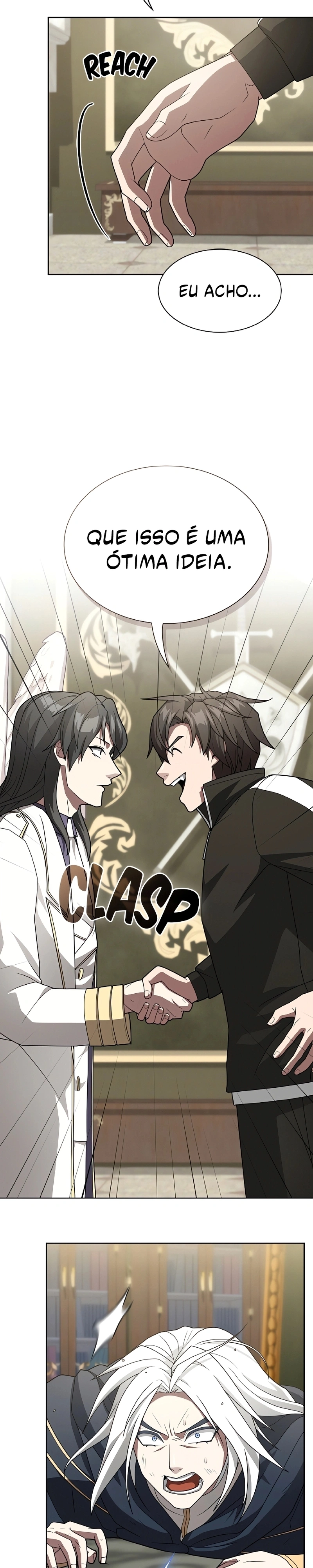 Read The Tutorial Tower of the Advanced Player PT Manga Online