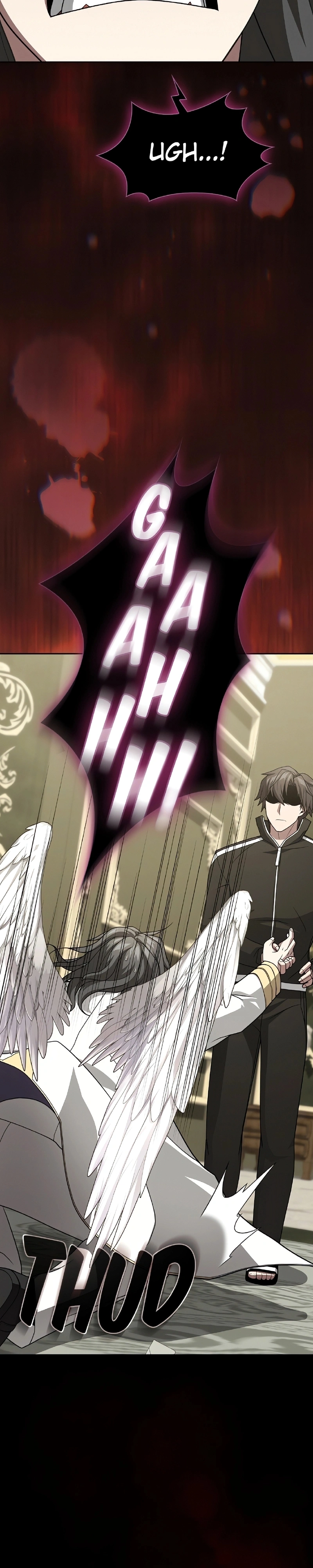Read The Tutorial Tower of the Advanced Player PT Manga Online