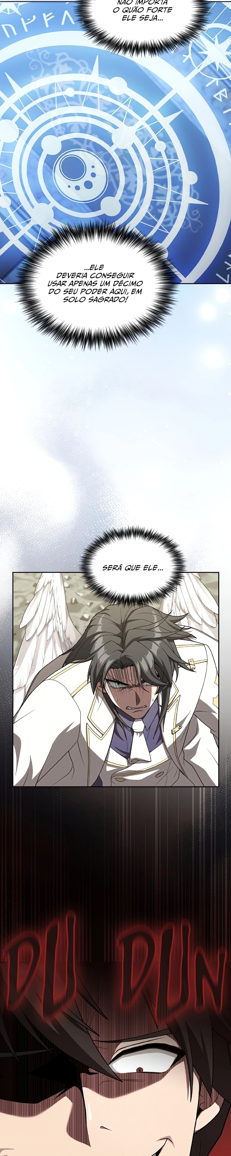 Read The Tutorial Tower of the Advanced Player PT Manga Online