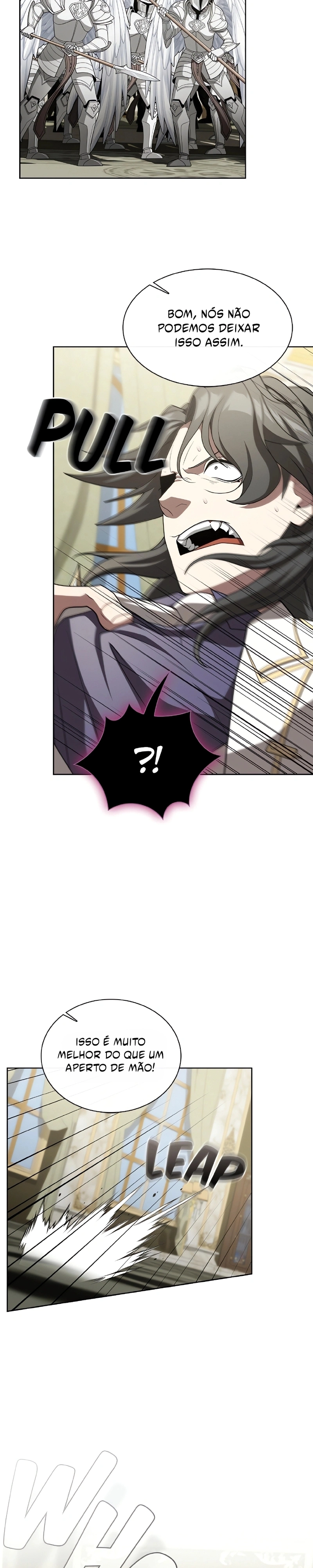 Read The Tutorial Tower of the Advanced Player PT Manga Online