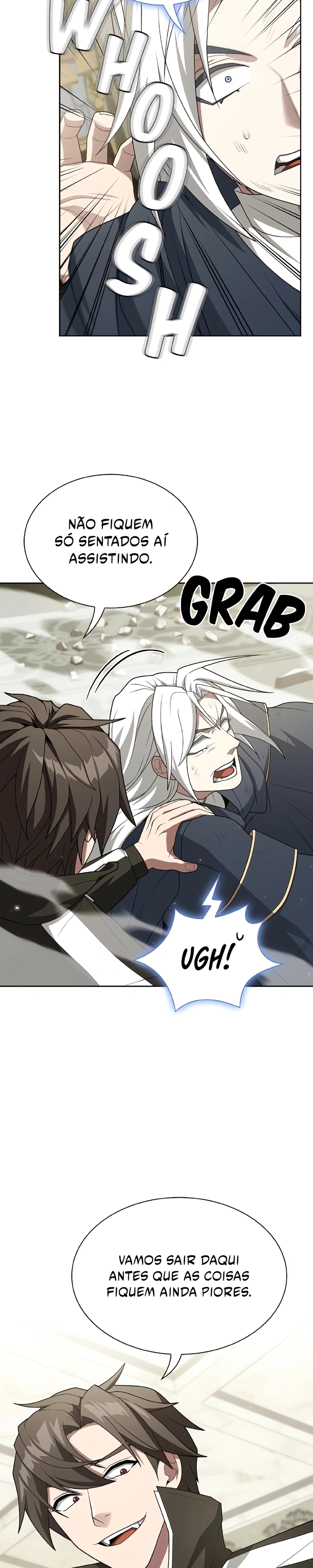 Read The Tutorial Tower of the Advanced Player PT Manga Online