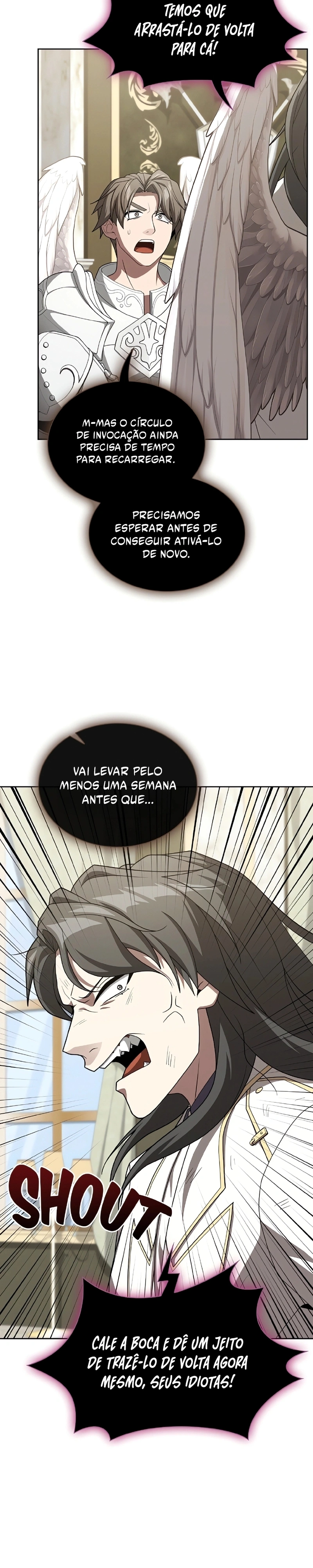 Read The Tutorial Tower of the Advanced Player PT Manga Online