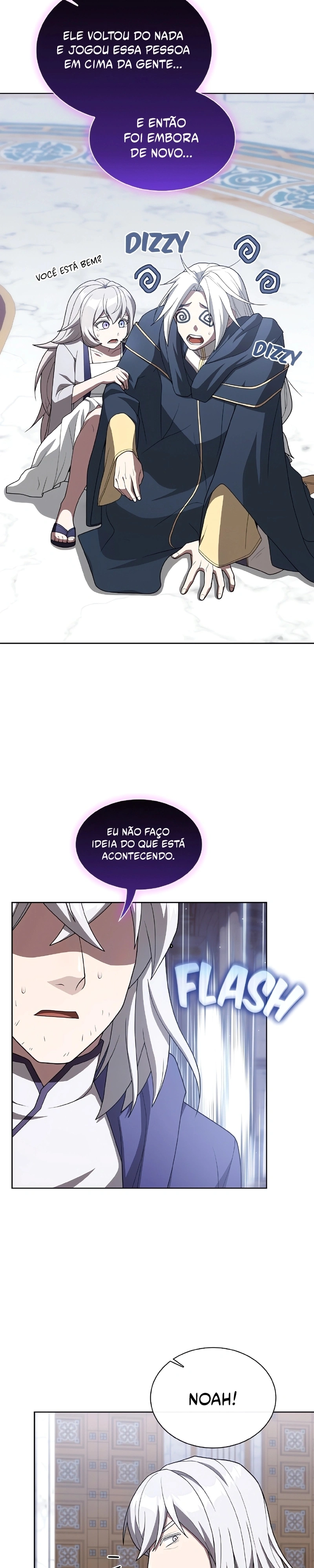 Read The Tutorial Tower of the Advanced Player PT Manga Online