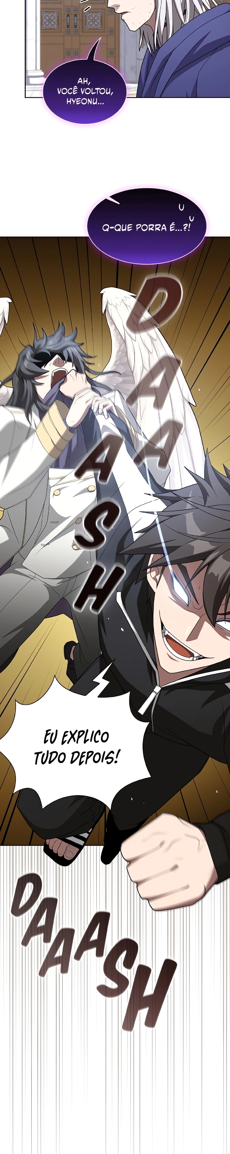 Read The Tutorial Tower of the Advanced Player PT Manga Online