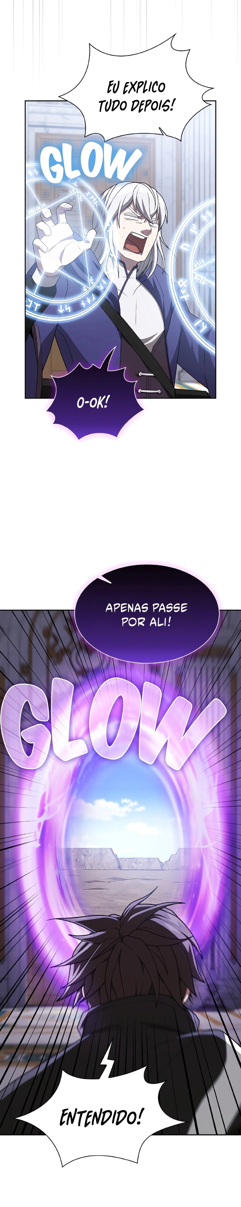 Read The Tutorial Tower of the Advanced Player PT Manga Online
