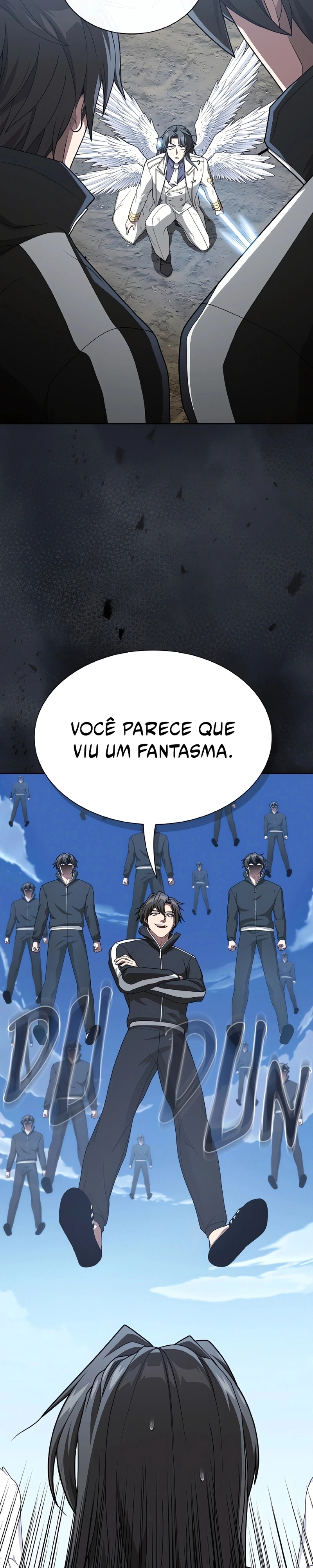 Read The Tutorial Tower of the Advanced Player PT Manga Online