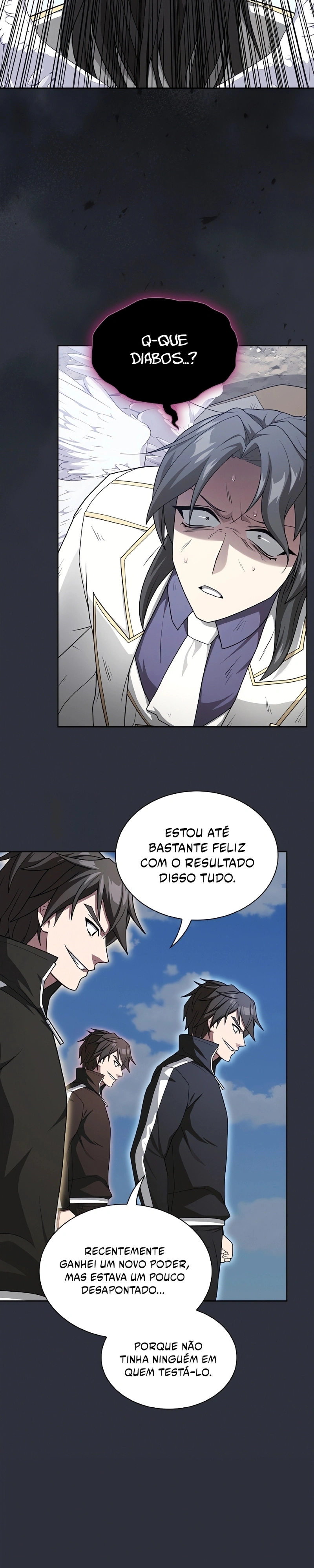 Read The Tutorial Tower of the Advanced Player PT Manga Online