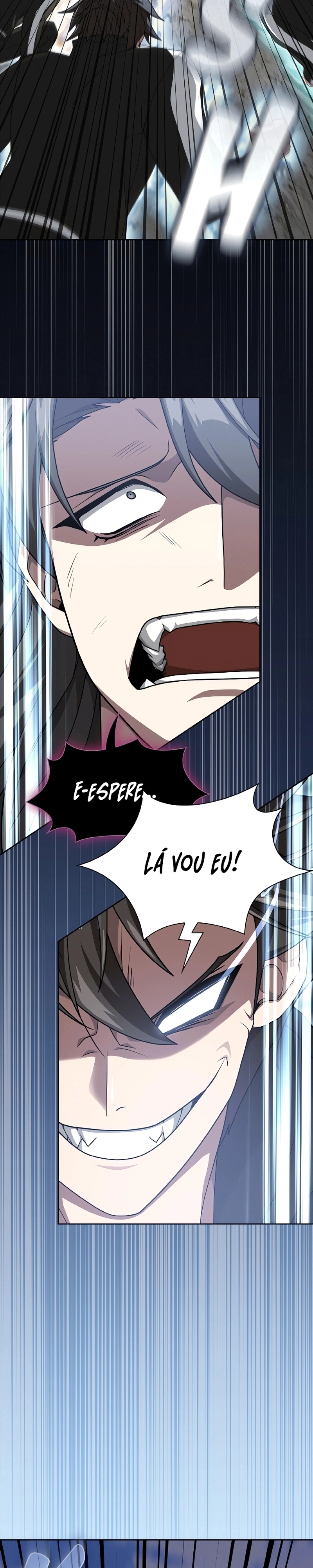 Read The Tutorial Tower of the Advanced Player PT Manga Online