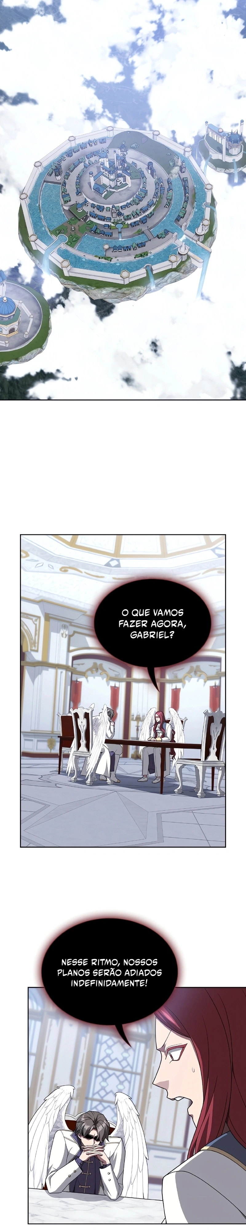Read The Tutorial Tower of the Advanced Player PT Manga Online