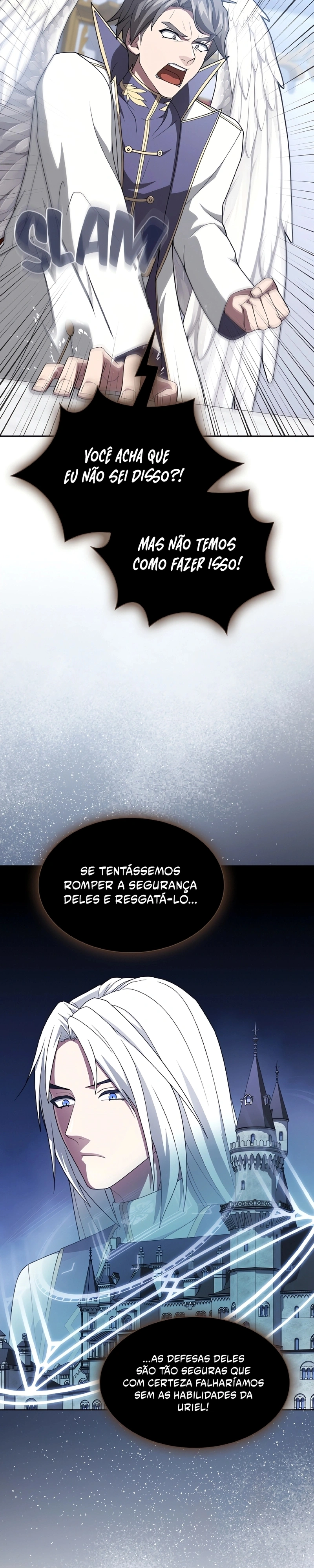 Read The Tutorial Tower of the Advanced Player PT Manga Online