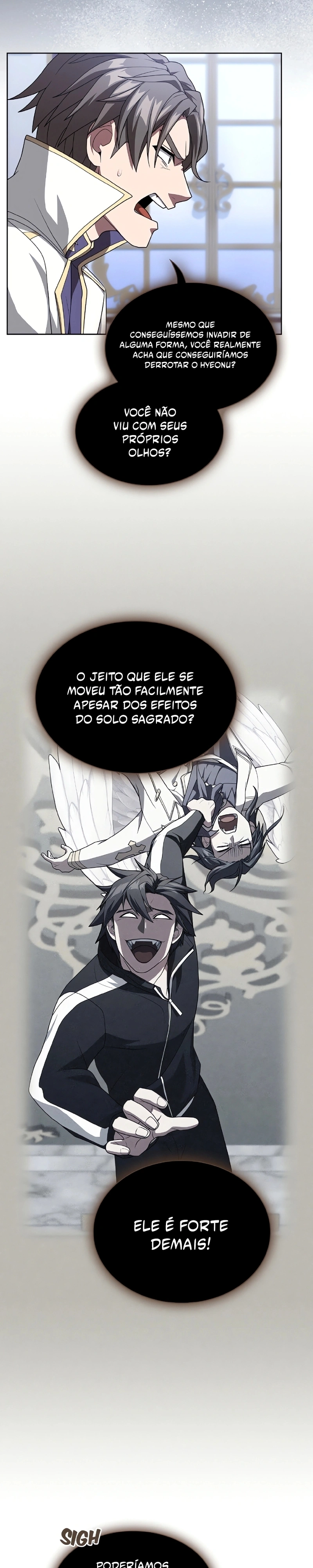Read The Tutorial Tower of the Advanced Player PT Manga Online