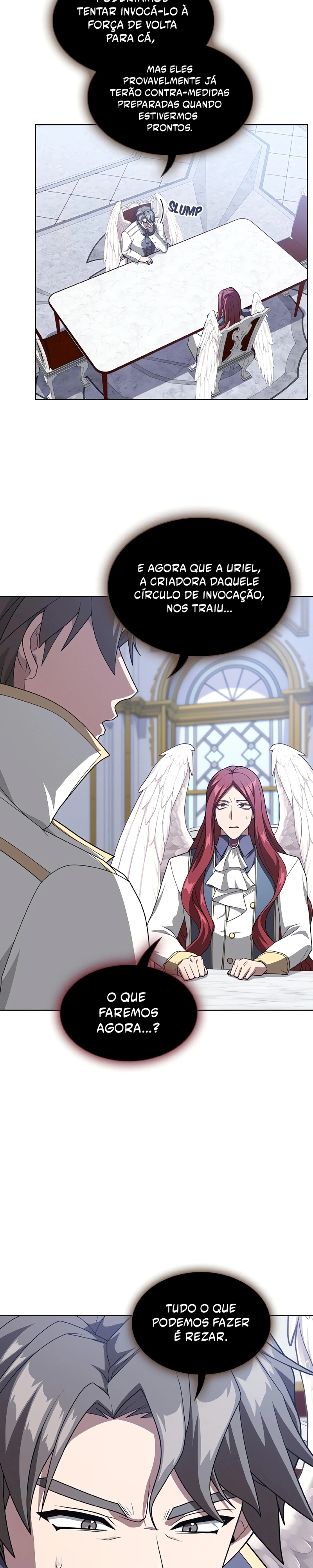 Read The Tutorial Tower of the Advanced Player PT Manga Online