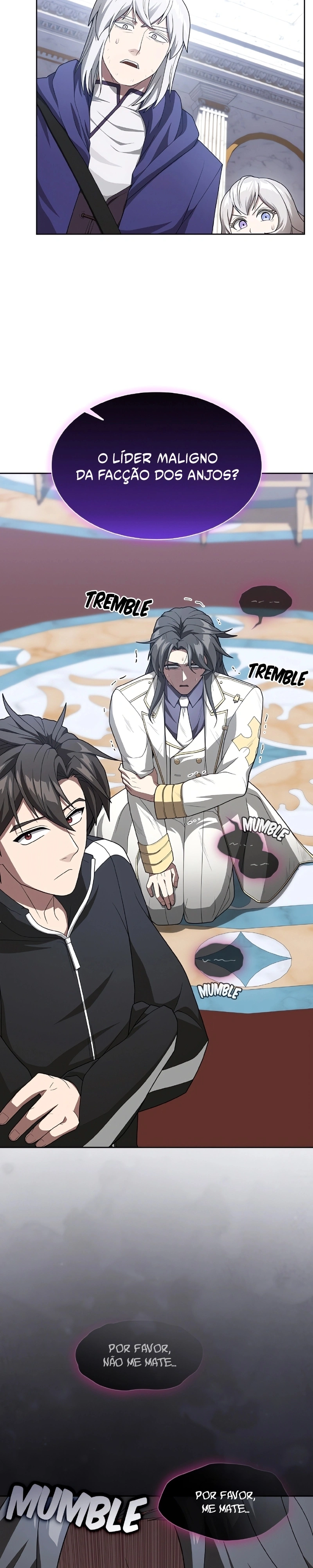 Read The Tutorial Tower of the Advanced Player PT Manga Online