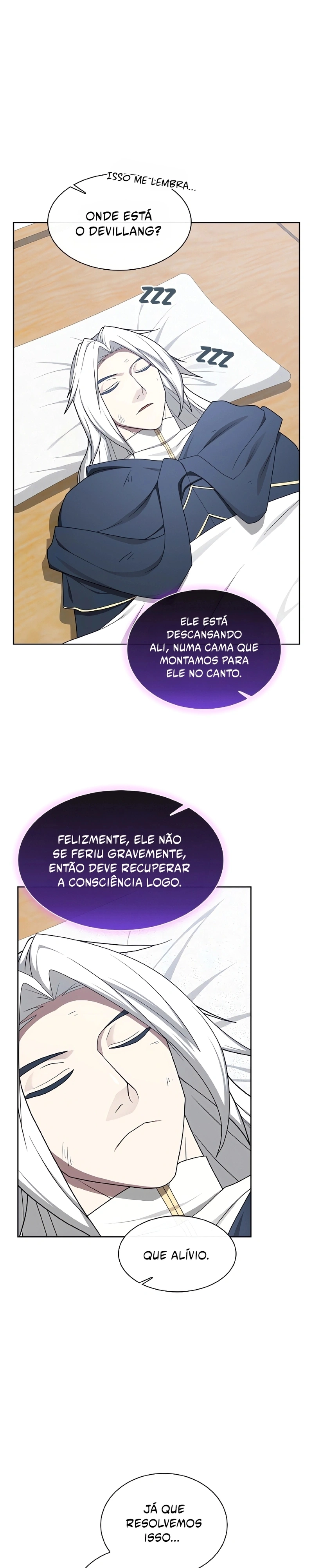 Read The Tutorial Tower of the Advanced Player PT Manga Online