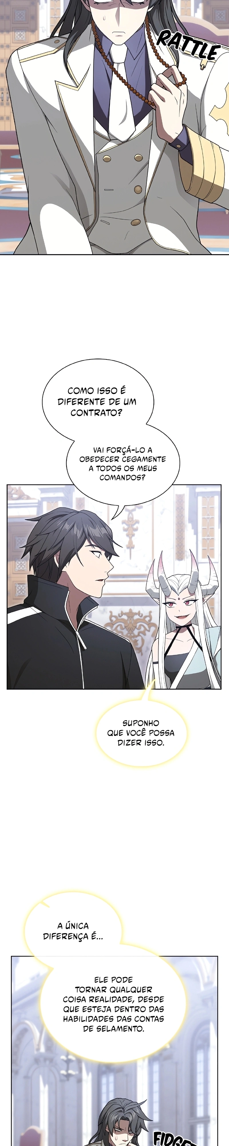 Read The Tutorial Tower of the Advanced Player PT Manga Online