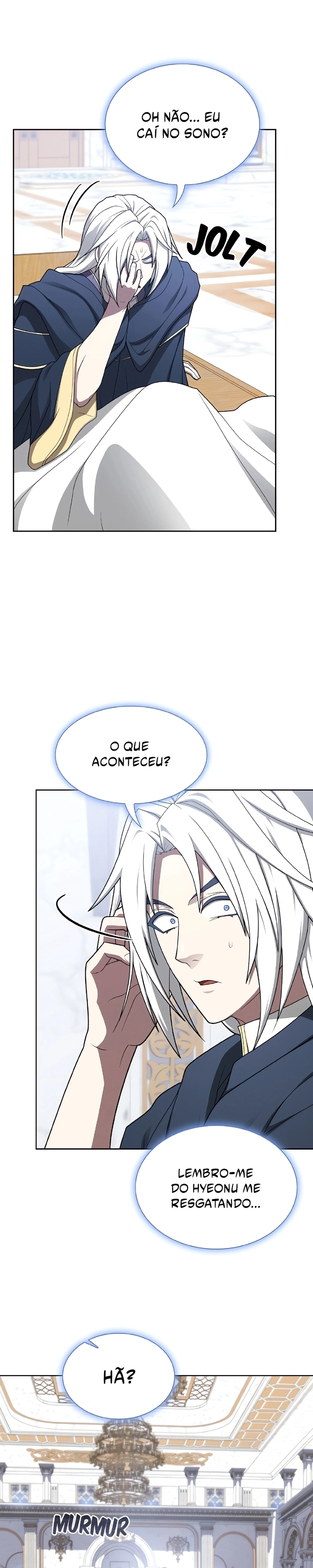 Read The Tutorial Tower of the Advanced Player PT Manga Online