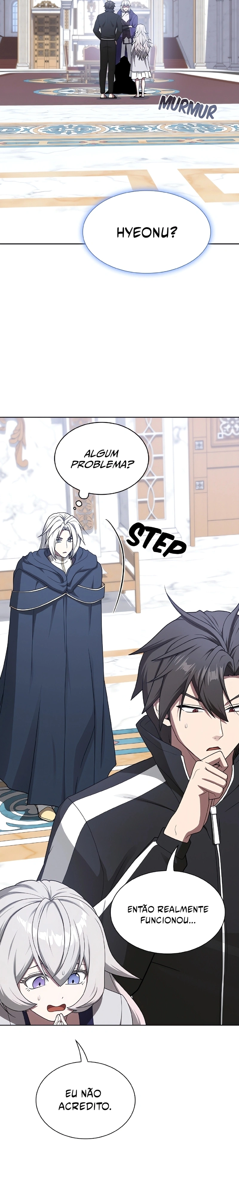 Read The Tutorial Tower of the Advanced Player PT Manga Online