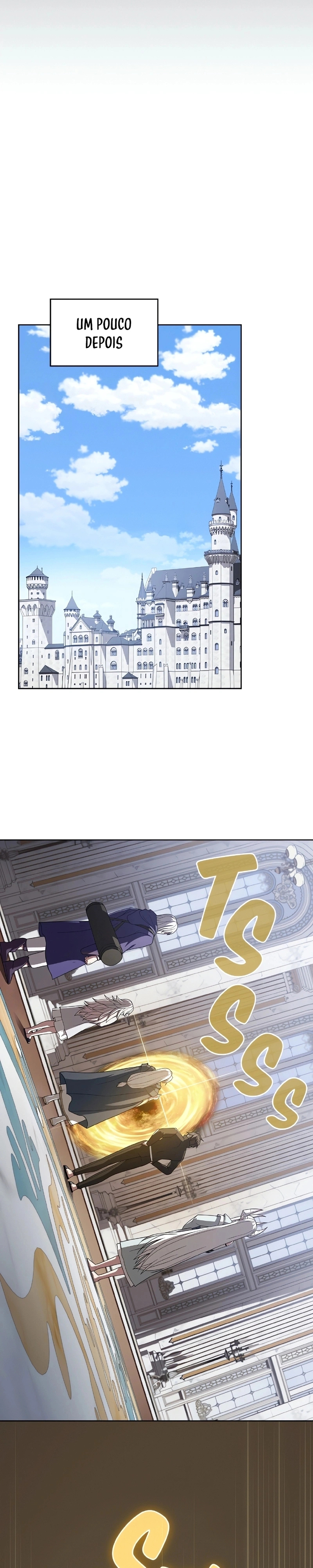 Read The Tutorial Tower of the Advanced Player PT Manga Online