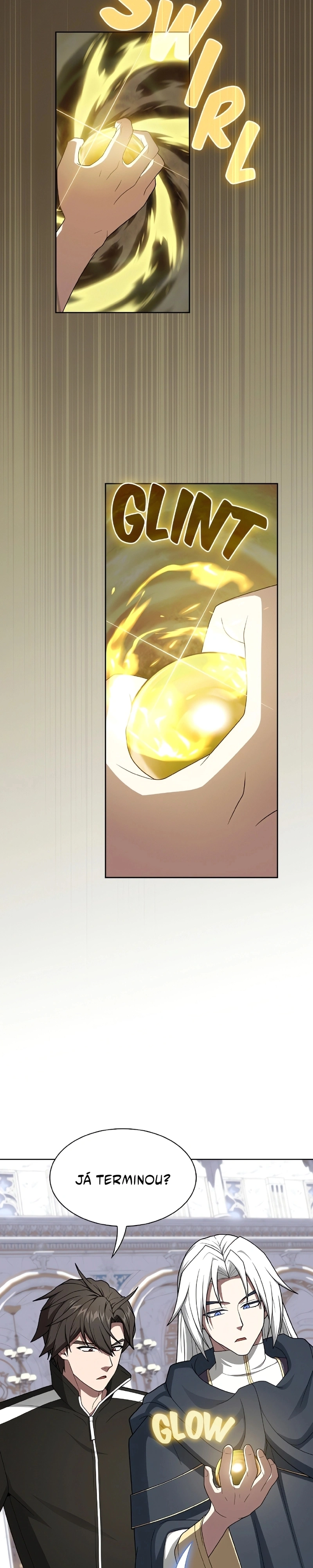 Read The Tutorial Tower of the Advanced Player PT Manga Online