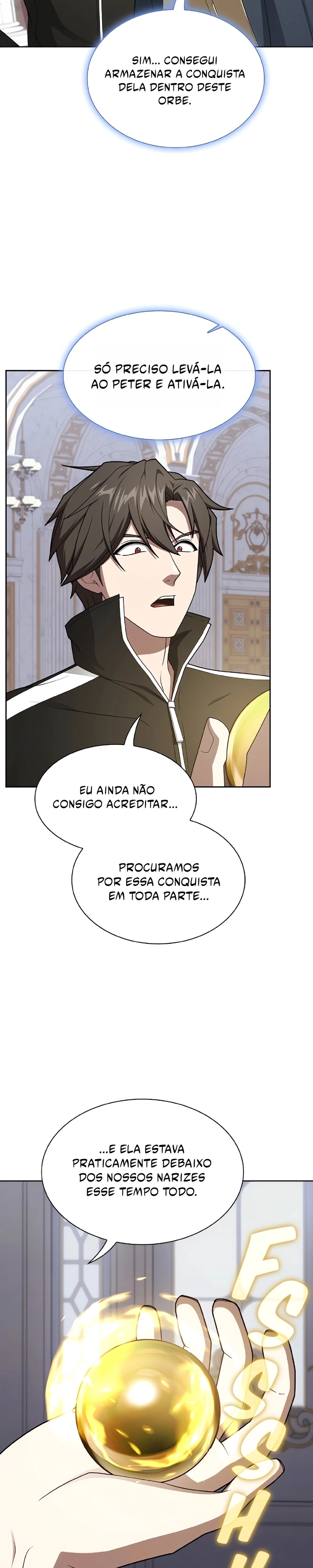 Read The Tutorial Tower of the Advanced Player PT Manga Online