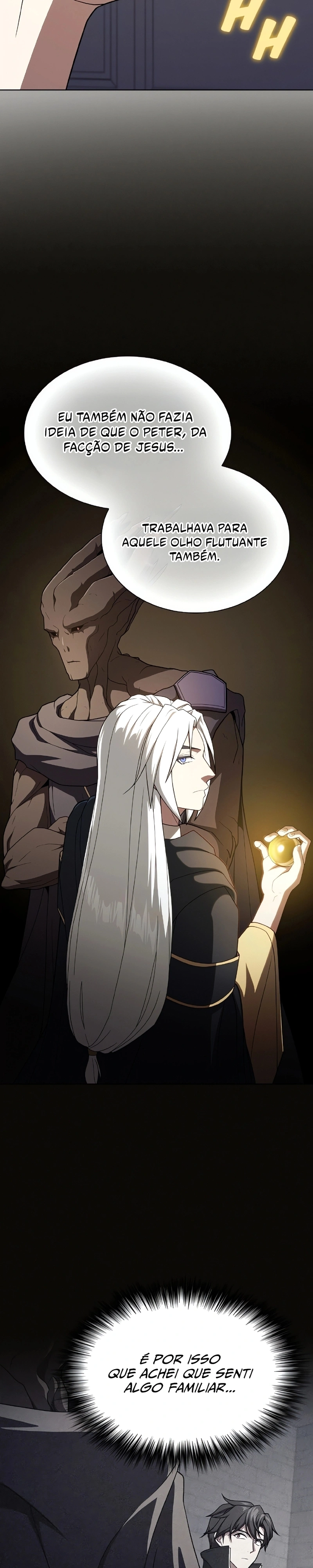 Read The Tutorial Tower of the Advanced Player PT Manga Online