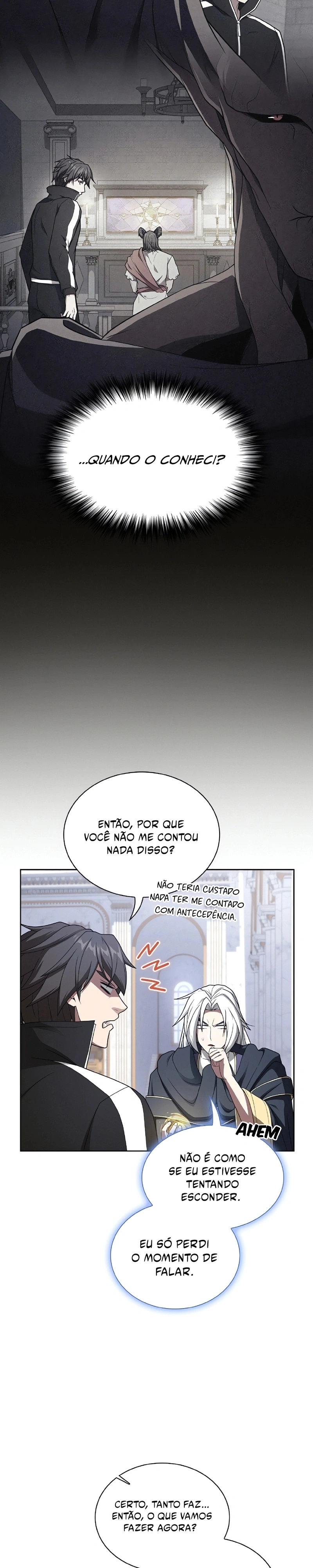 Read The Tutorial Tower of the Advanced Player PT Manga Online