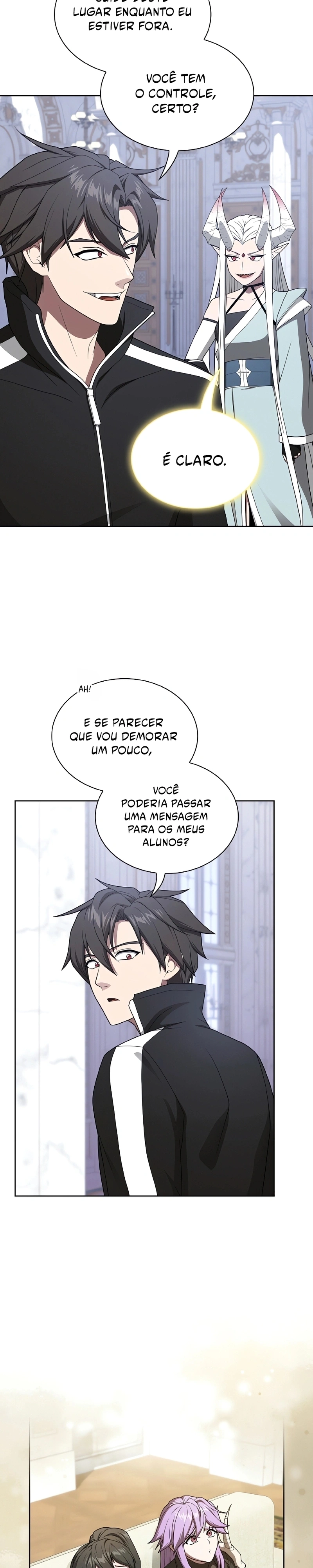 Read The Tutorial Tower of the Advanced Player PT Manga Online