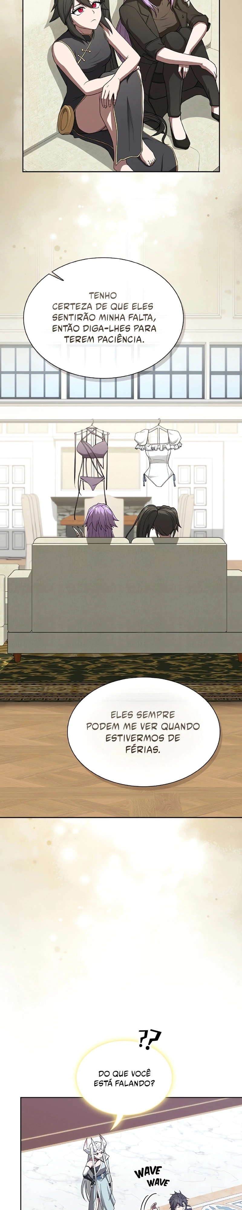 Read The Tutorial Tower of the Advanced Player PT Manga Online