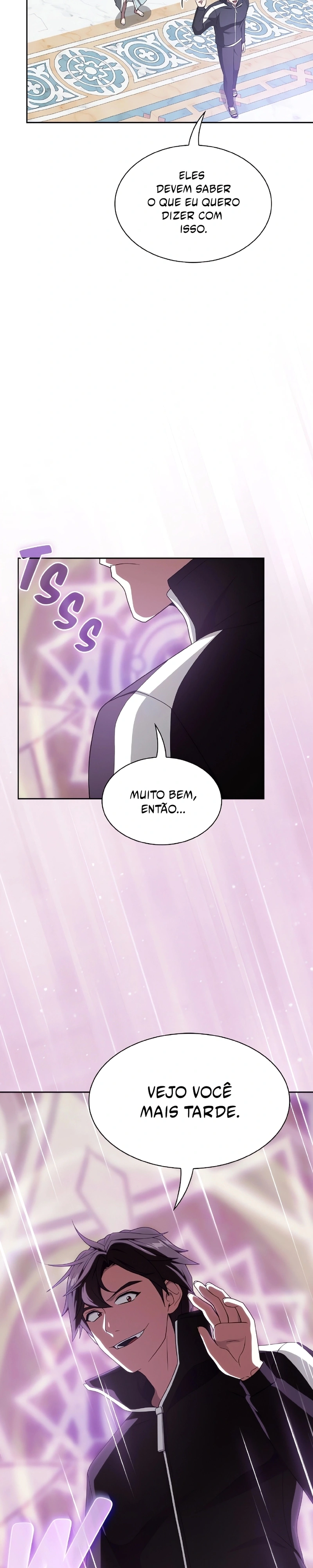 Read The Tutorial Tower of the Advanced Player PT Manga Online