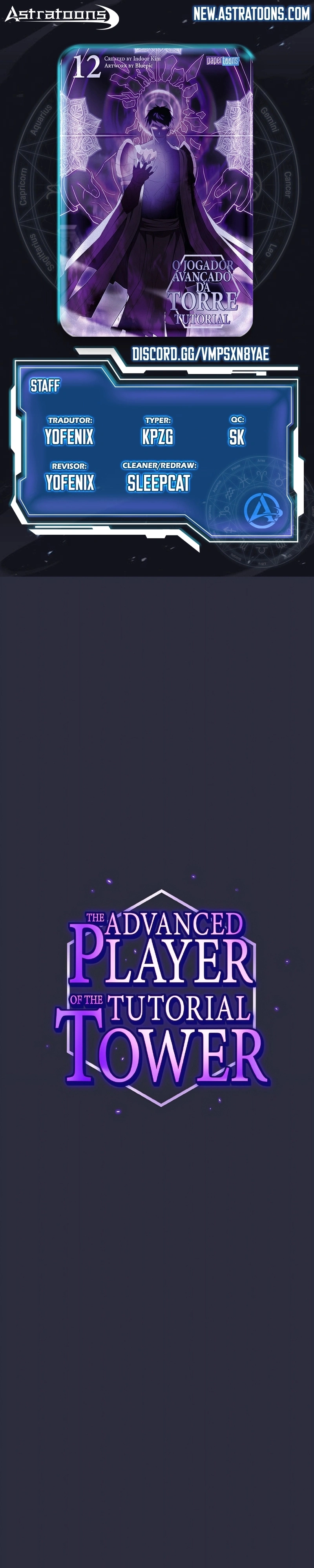 Read The Tutorial Tower of the Advanced Player PT Manga Online