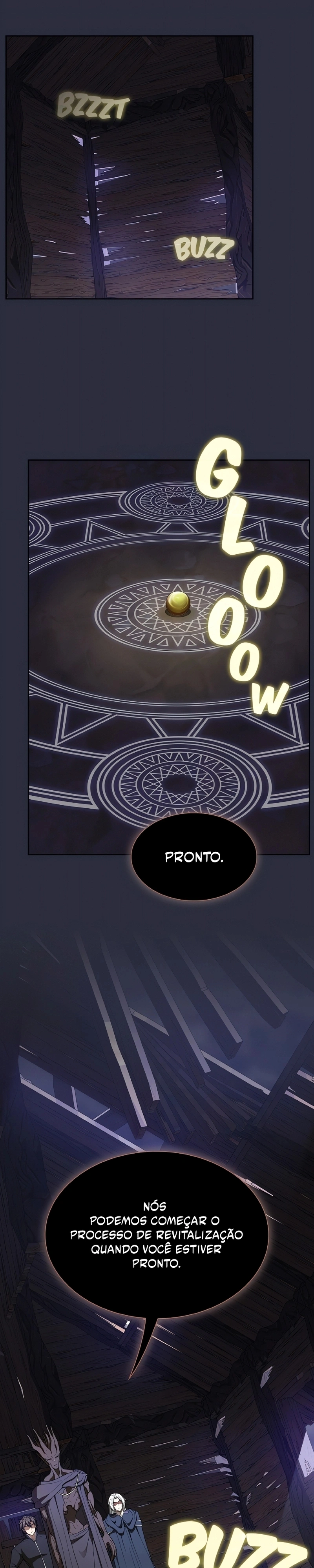 Read The Tutorial Tower of the Advanced Player PT Manga Online