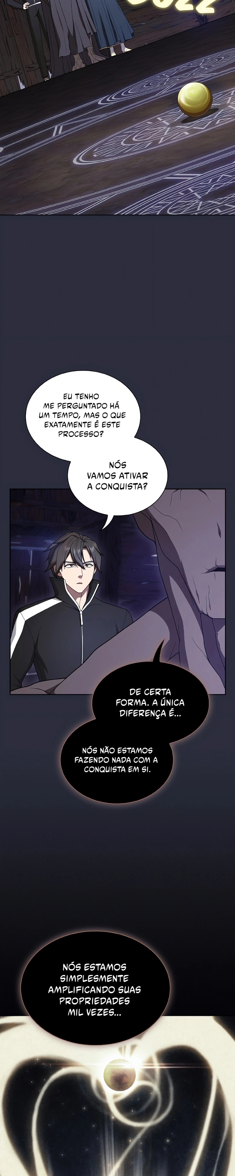 Read The Tutorial Tower of the Advanced Player PT Manga Online
