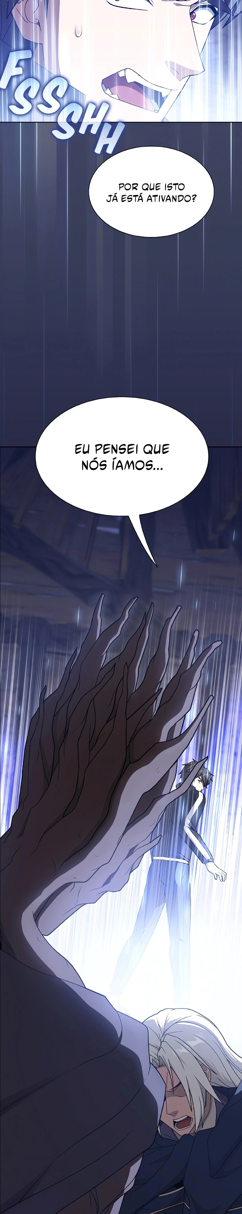 Read The Tutorial Tower of the Advanced Player PT Manga Online