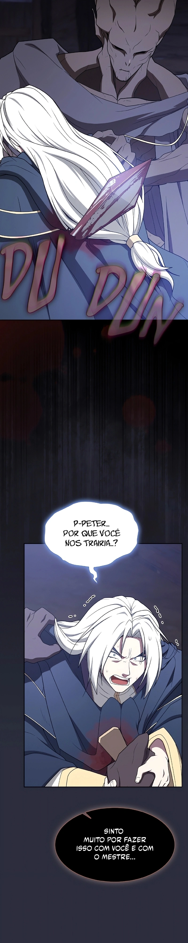Read The Tutorial Tower of the Advanced Player PT Manga Online