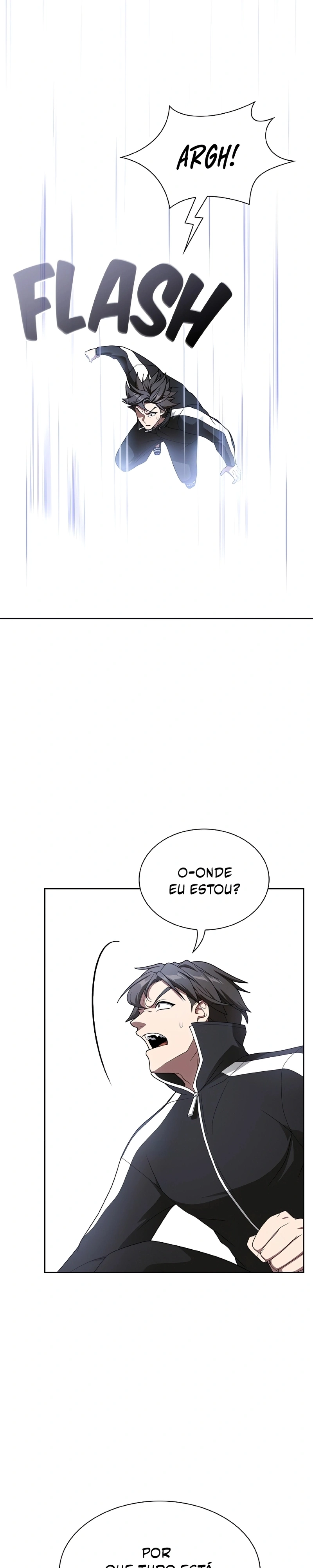 Read The Tutorial Tower of the Advanced Player PT Manga Online