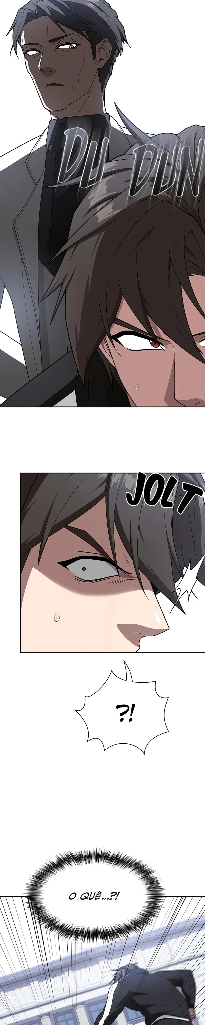 Read The Tutorial Tower of the Advanced Player PT Manga Online