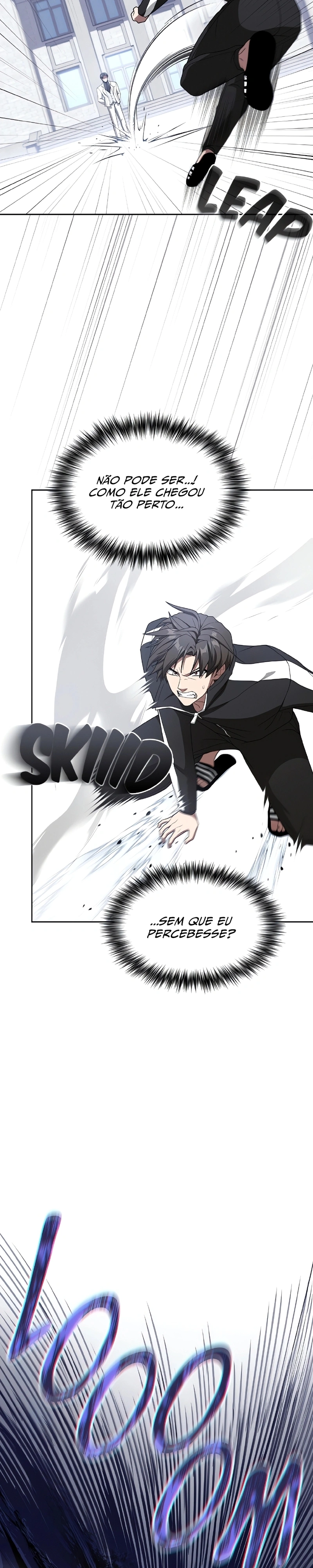 Read The Tutorial Tower of the Advanced Player PT Manga Online