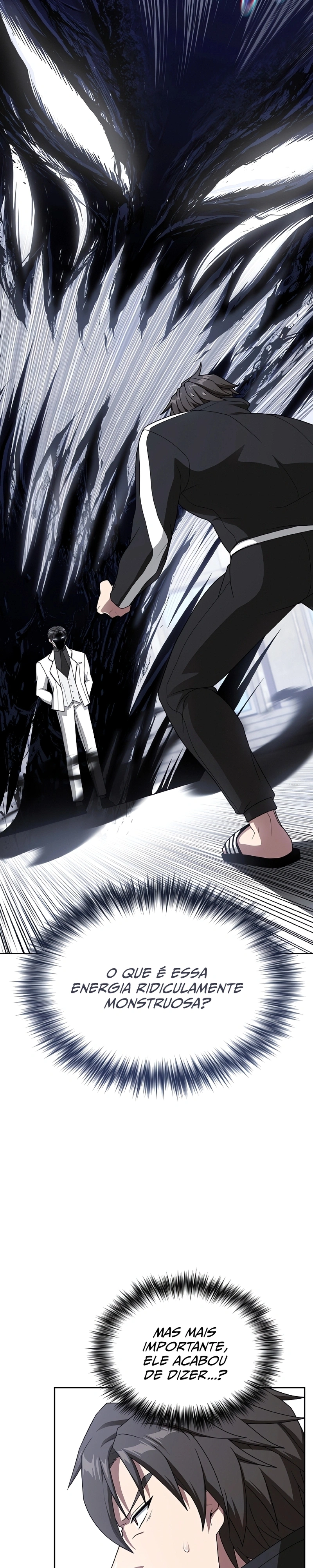 Read The Tutorial Tower of the Advanced Player PT Manga Online