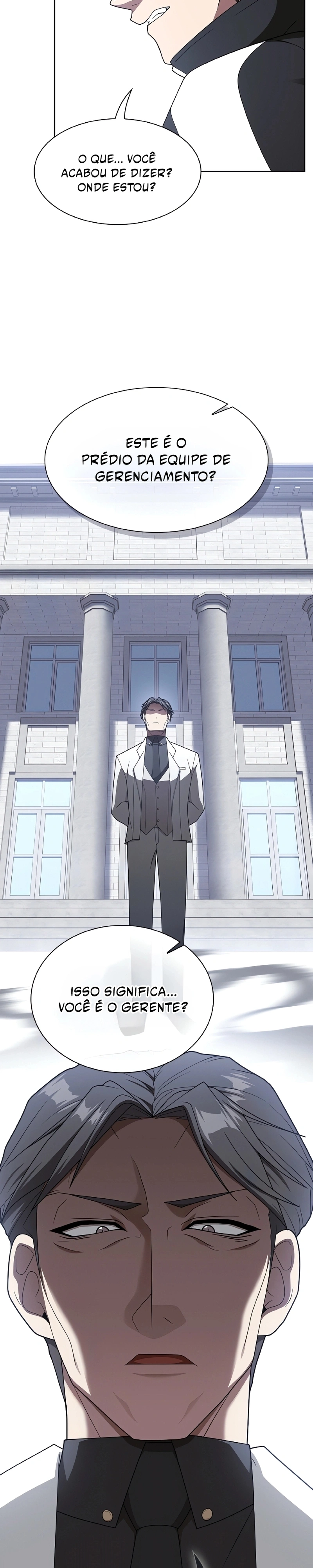 Read The Tutorial Tower of the Advanced Player PT Manga Online