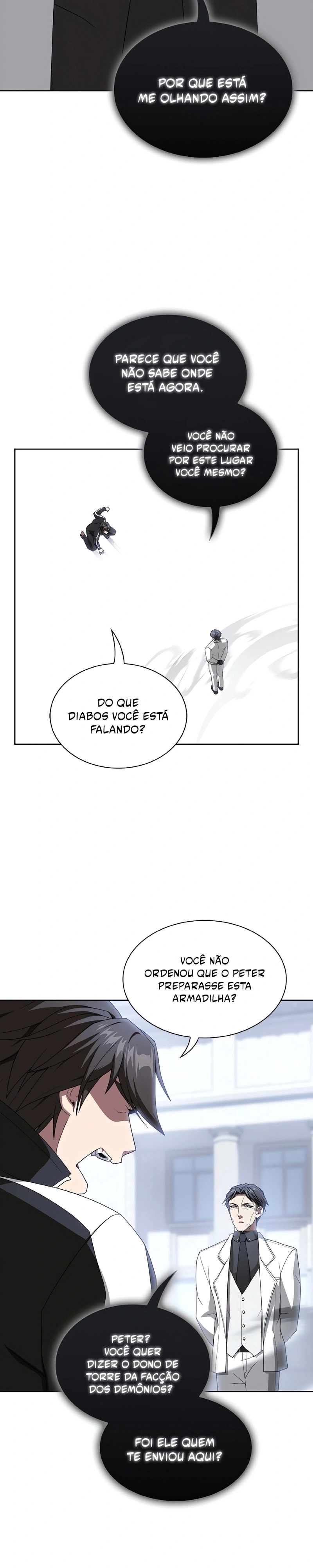 Read The Tutorial Tower of the Advanced Player PT Manga Online