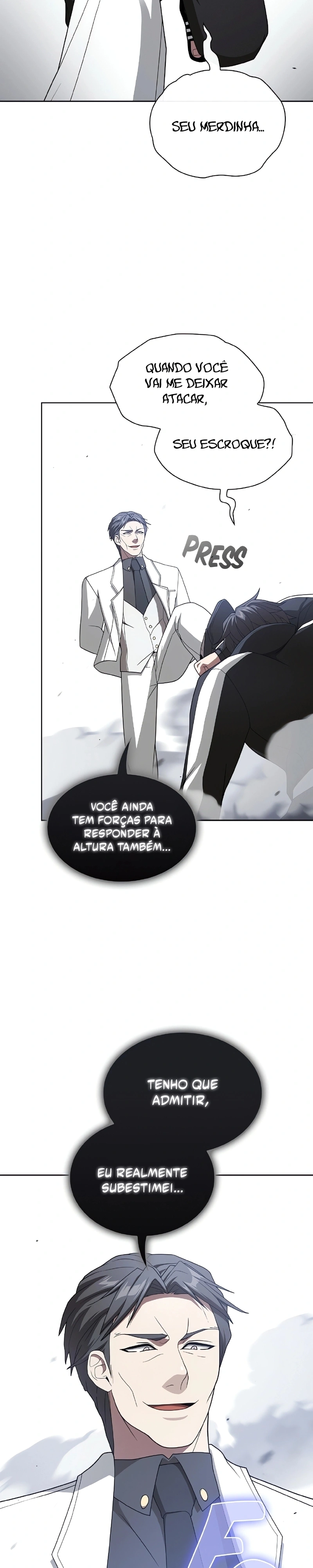 Read The Tutorial Tower of the Advanced Player PT Manga Online