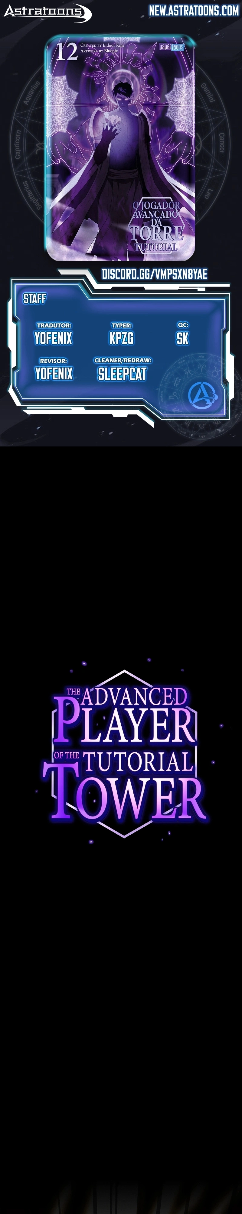 Read The Tutorial Tower of the Advanced Player PT Manga Online